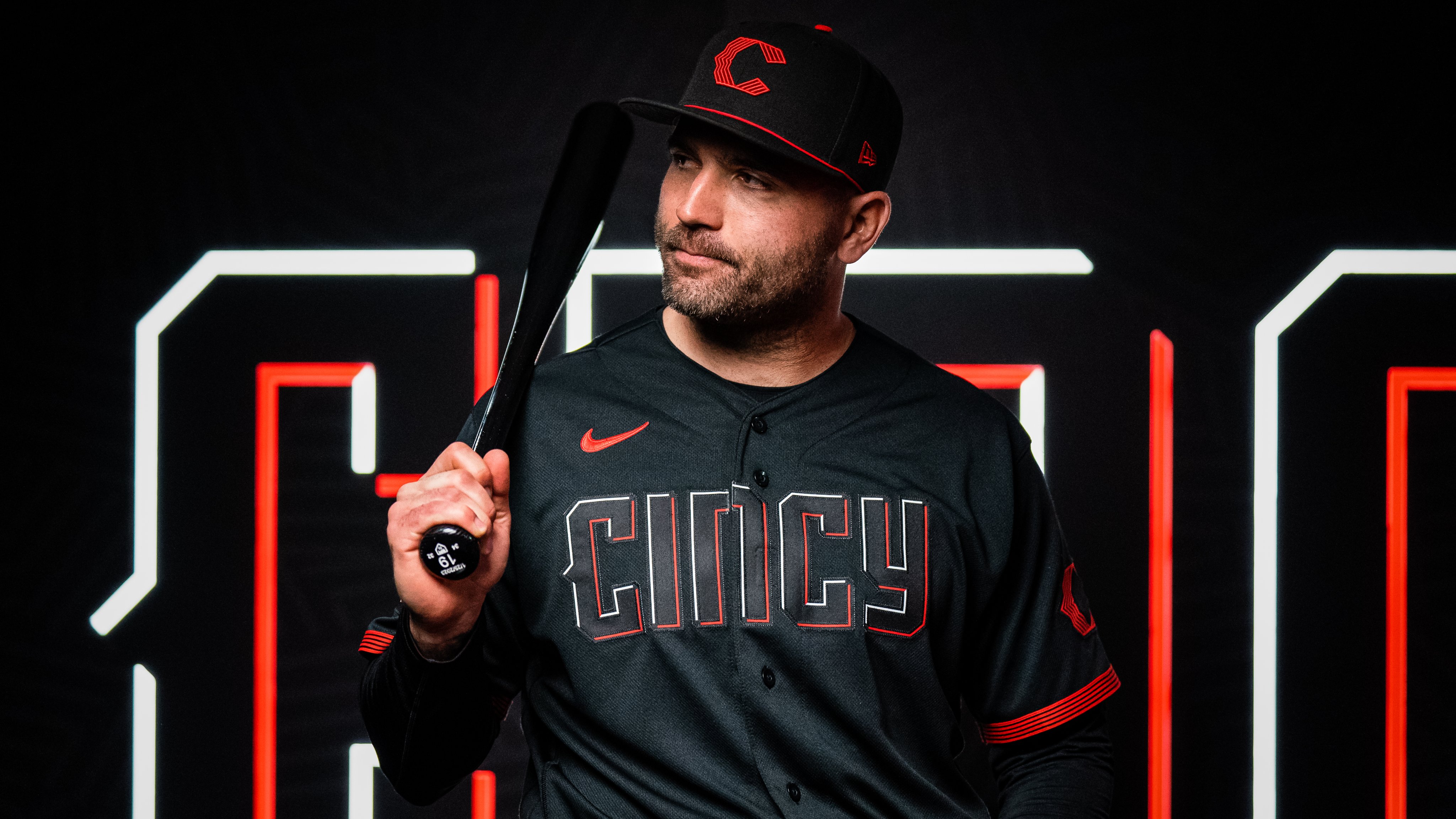 Action Network on X: The Reds just dropped their City Connect unis 🔥   / X