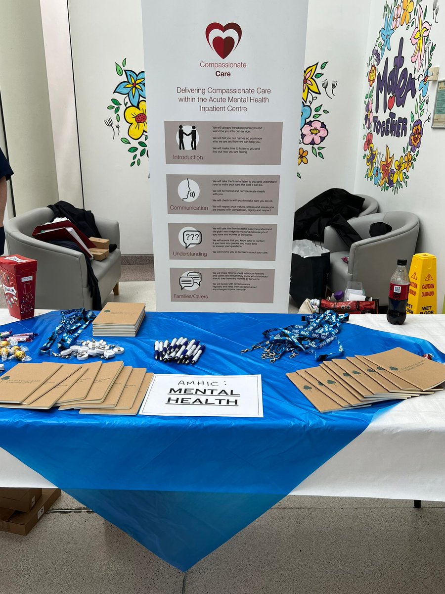 Carrie (@carriethecelt) on Twitter photo Some of our brilliant #AMHIC staff at the student open day in the Mater...say hello and pick up a few freebies <a href="/BelfastTrust/">Belfast Trust</a> Some of our brilliant #AMHIC staff at the student open day in the Mater...say hello and pick up a few freebies <a href="/BelfastTrust/">Belfast Trust</a>