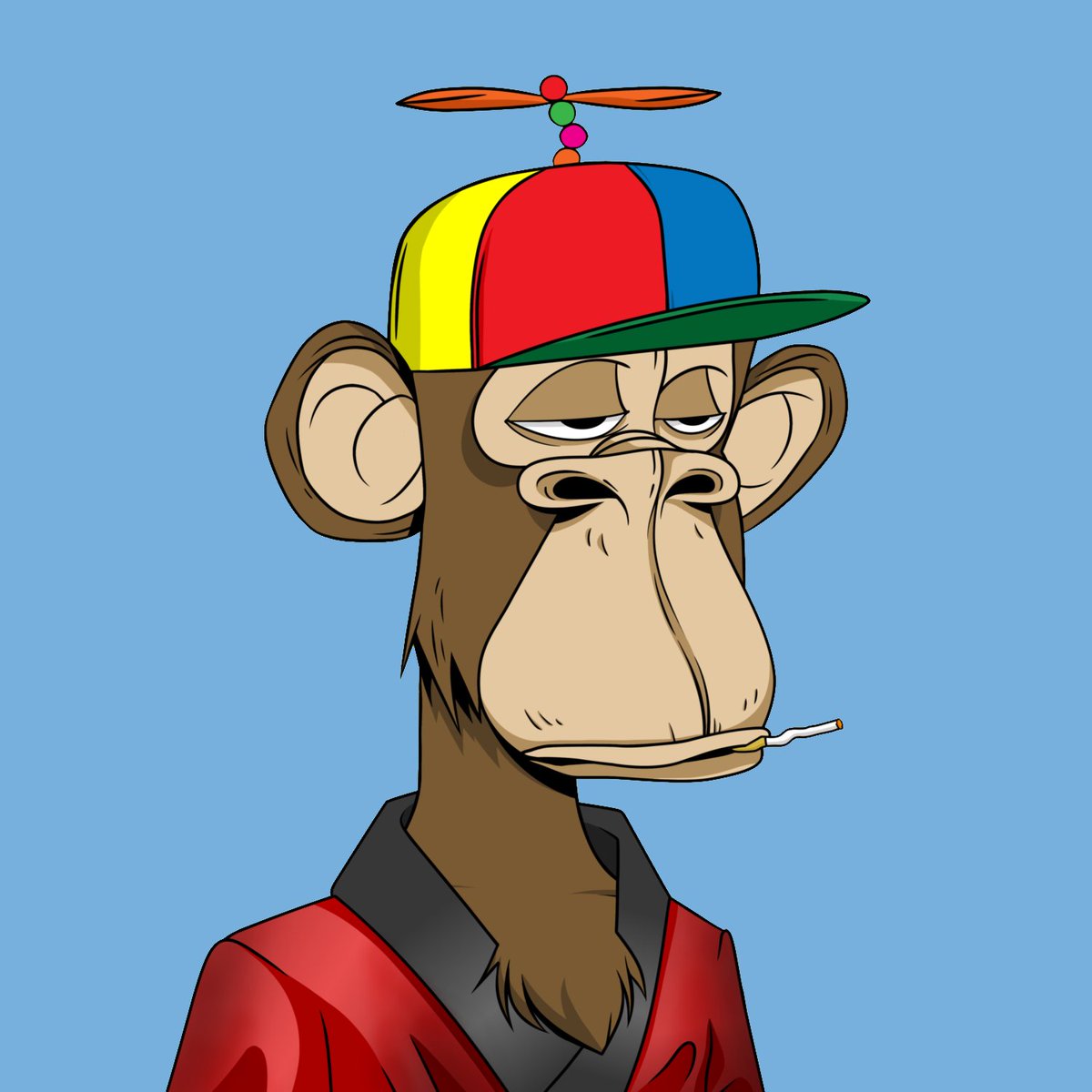 🎉🚨 GIVEAWAY TIME 🚨🎉 
Simply Follow this account, Like and Retweet to win <a href="/BoredApeSuiClub/">Bored Ape Sui Club | 💧🐒</a> NFT on Sui 🌊 Competition runs for 48hrs 

Head across to tocen.co/marketplace/co…
To buy on Marketplace before Mutants mint!!