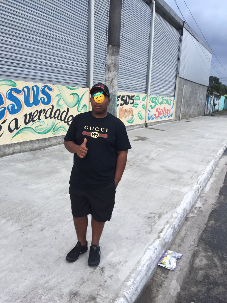 Deus é dono do lugar❤️❤️