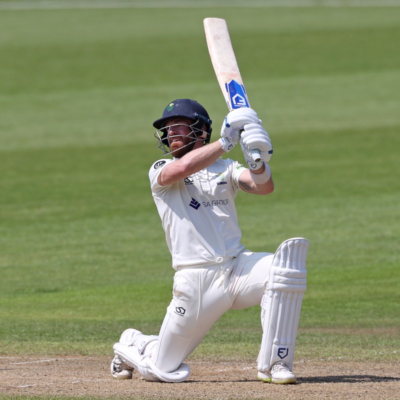 GlamCricket's tweet photo. ๐ ๐๐ง๐๐ ๐ฅ๐๐ฃ๐ข๐ฅ๐ง
Glamorgan beat Worcestershire by ten wickets on the third day of their @CountyChamp match at Cardiff after dismissing the visitors for 227 inside 13 overs this morning with Timm van der Gugten taking 5/48.
#OhGlammyGlammy | #GLAMvWOR