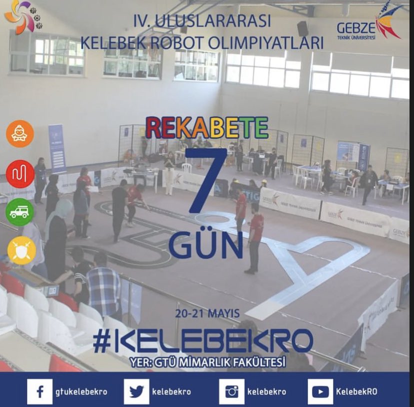 Kelebekro’ya son 7 gün 🥳🥳
#kelebekro
#KELEBEKRO