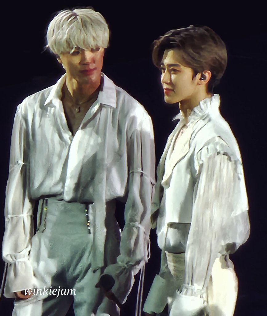 แฟนผ้มสวยจัง​ #nomin