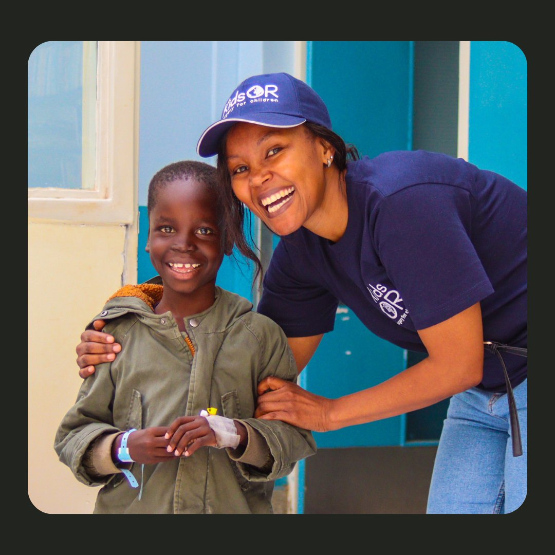 Kids Operating Room tweet media