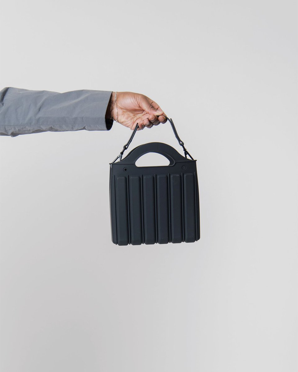 wrongweather's tweet photo. Just in, the CRAIG GREEN Lunchbox messenger bag is one of the most iconic pieces of the SS23 collection. 
Explore the latest CRAIG GREEN arrivals at https://t.co/Y6MjkgH7Gl 🌦️ #craiggreen #fashion #menswear #mensfashion #concepstore #fashionstore #wrongweather https://t.co/ZkSb1Au0Vd