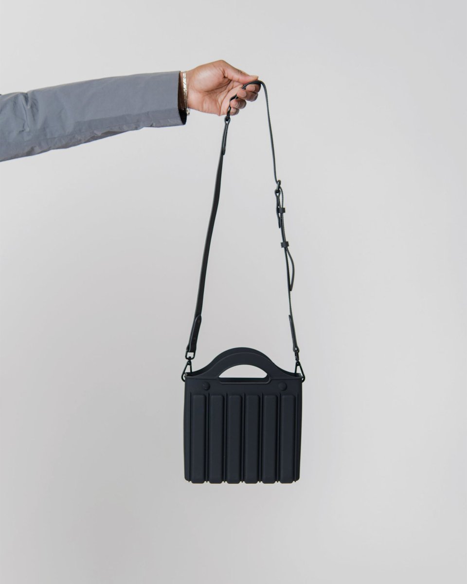 wrongweather's tweet photo. Just in, the CRAIG GREEN Lunchbox messenger bag is one of the most iconic pieces of the SS23 collection. 
Explore the latest CRAIG GREEN arrivals at https://t.co/Y6MjkgH7Gl 🌦️ #craiggreen #fashion #menswear #mensfashion #concepstore #fashionstore #wrongweather https://t.co/ZkSb1Au0Vd