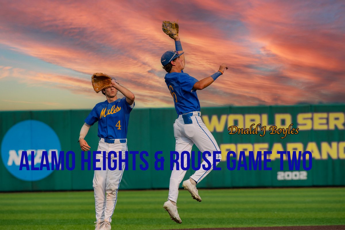 Time to get up! <a href="/ahmulesbaseball/">Mules Baseball</a>