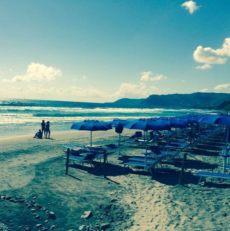 Campanica's tweet photo. CILENTO GAINS ONE MORE BLUE FLAG San Mauro Cilento is the new entry for 2023. https://t.co/40IwzoHViT
----
#Cilento #Campania #BlueFlags #beaches #location https://t.co/hwEBozXiXL