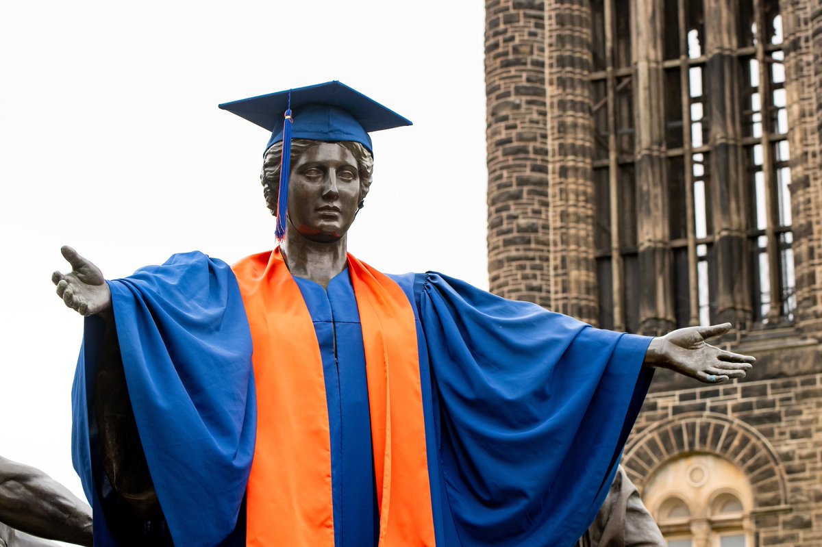 Congrats to all our <a href="/UofIllinois/">University of Illinois</a> /<a href="/IlliniAthletics/">Illinois Athletics</a> grads this weekend - this is what it’s all about. Enjoy yourselves &amp; be proud of what you accomplished. I-L-L!