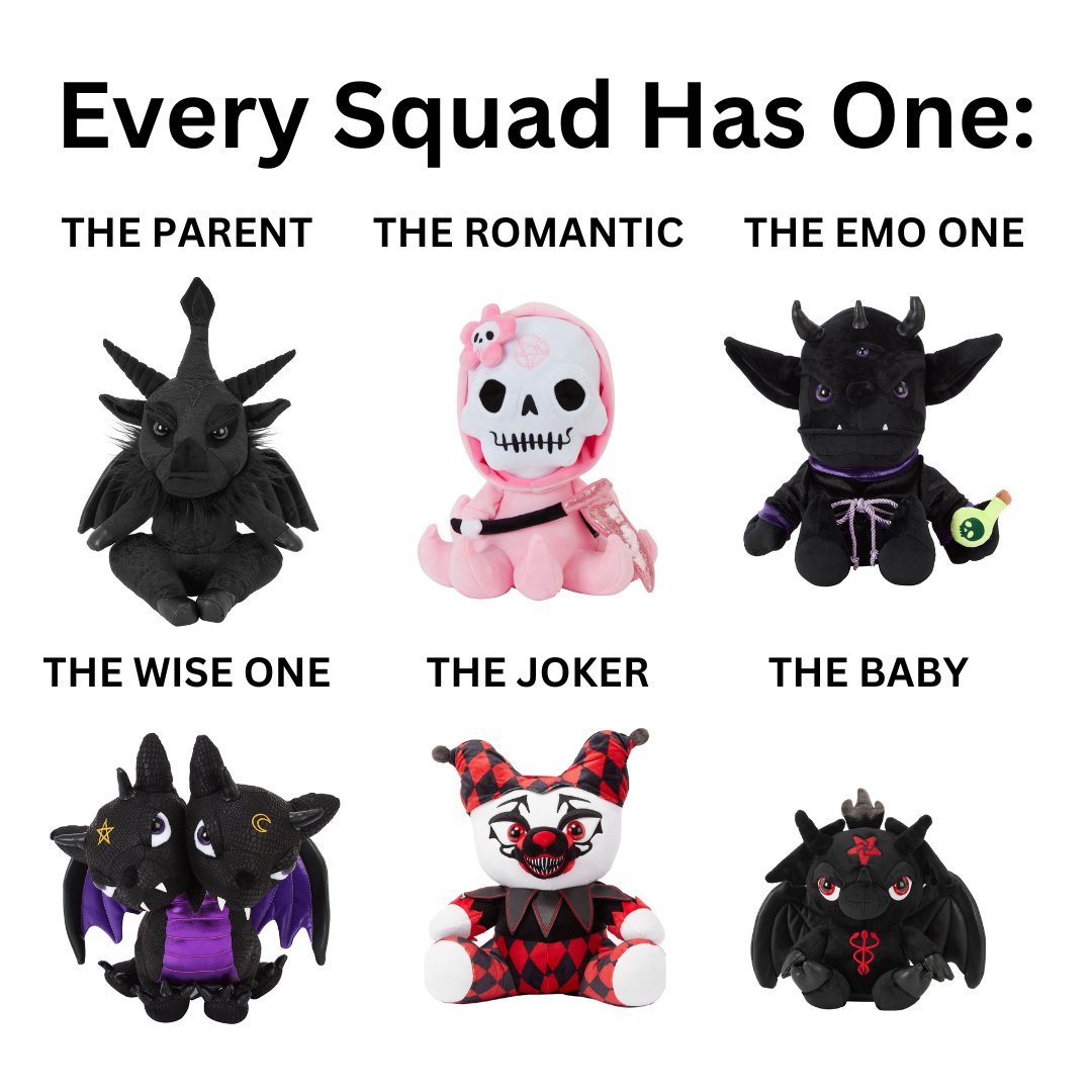 Which one are you!? 👀👇
•
bit.ly/3CjIyQ3 | We Ship Worldwide! 🌙