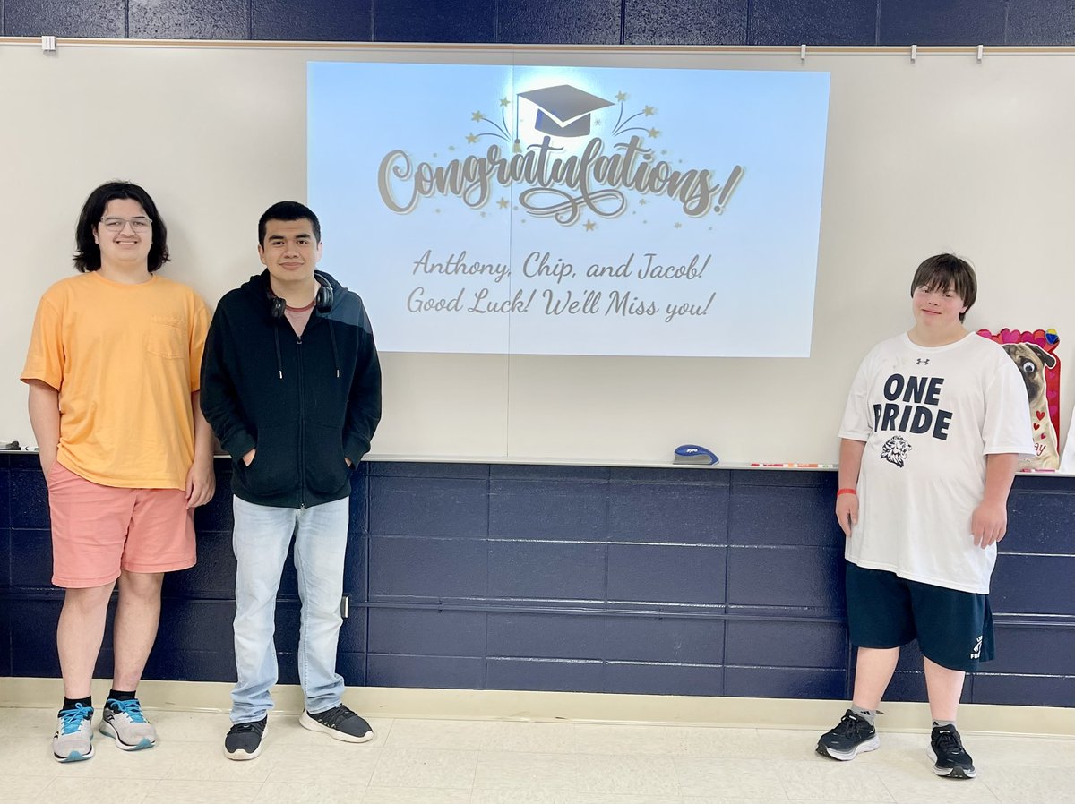 Lisle 202-Vision 202 tweet media