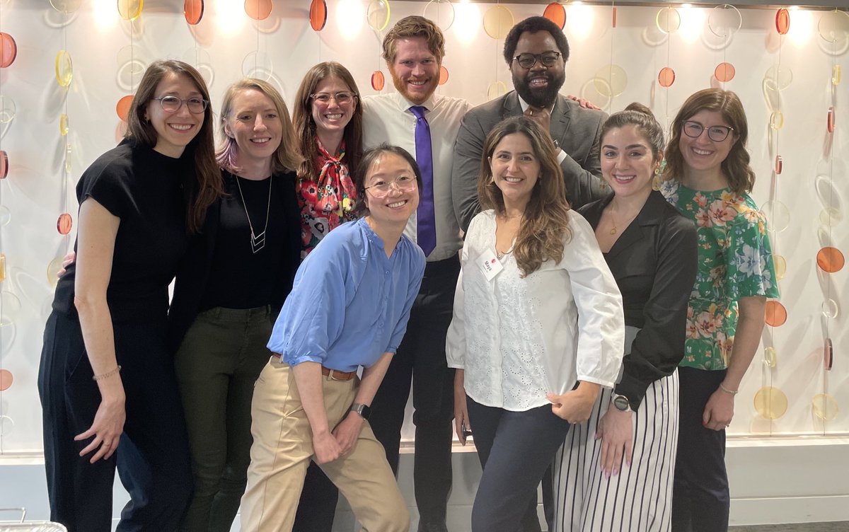 Becky Zon, MD tweet media