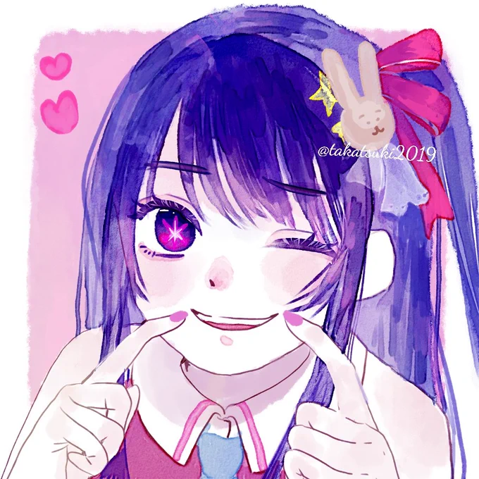 面白すぎる…! #イラスト #推しの子ファンアート