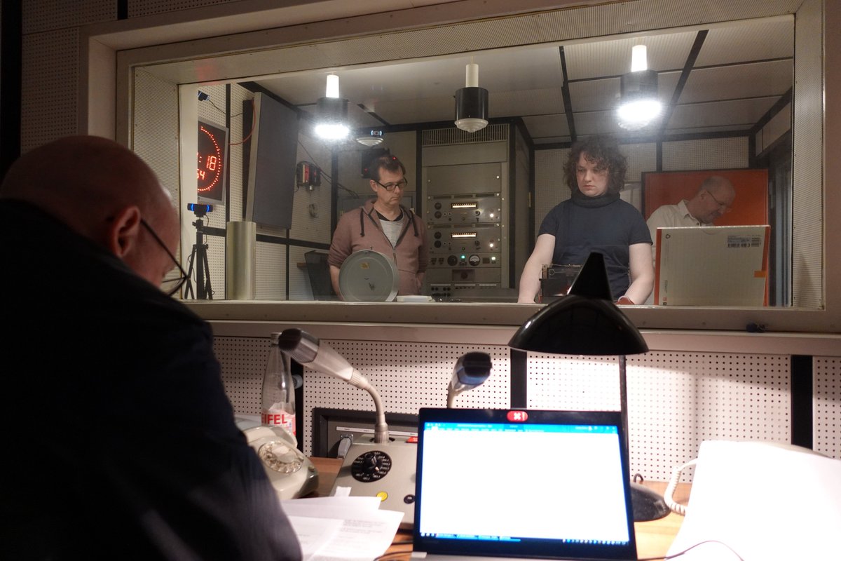 EifelerRadioTag's tweet photo. https://t.co/KXRWIfX3D4
