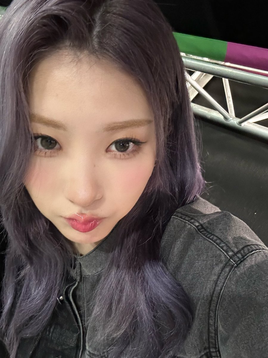 [#채인] 잘 자💫