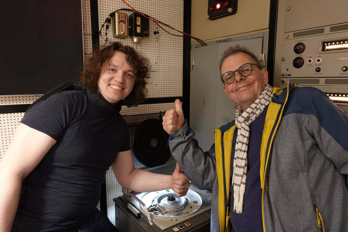 EifelerRadioTag's tweet photo. https://t.co/8sFSD92uDz