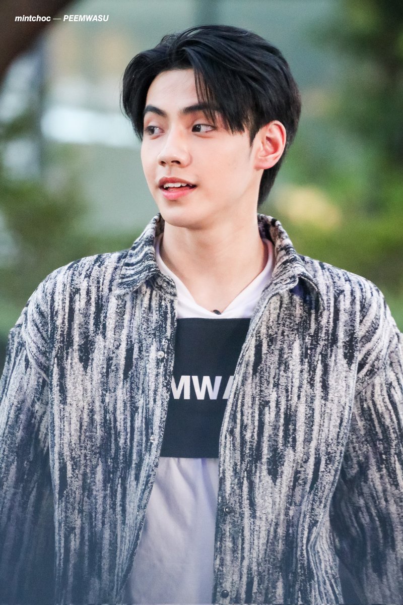 MINTCHOCx000's tweet photo. เกินๆๆๆ

૮( #PEEMWASU )ა

#789DANCEALLDAY #789TRAINEE https://t.co/9KQULi0eBa
