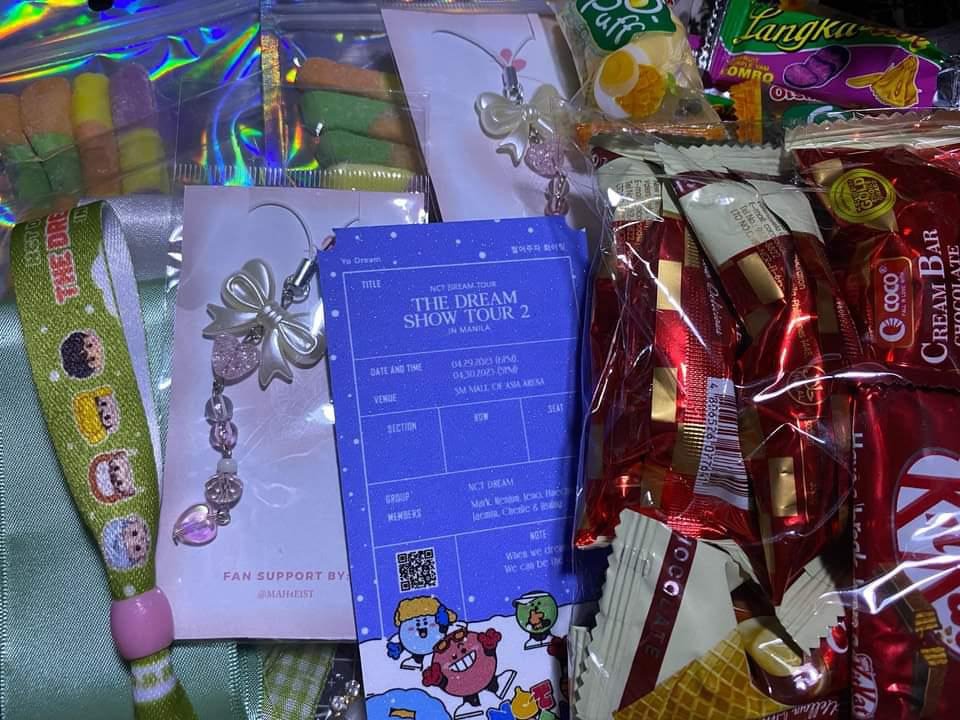 eriwonwoo_oos's tweet photo. Got this tds2 freebies from @MAH4E1ST kahit team bahay naka-claim ako thank you so much sa effort and all ❤️ soon makikita ko rin ang 7dream 🥺

#rina_thnx #rina_feedback https://t.co/TWsuEipZyh