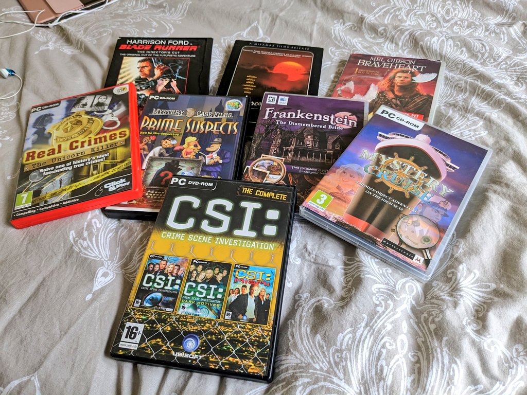 shansolos's tweet image. Very impressed with this lot! a Fiver for everything. #bootsale