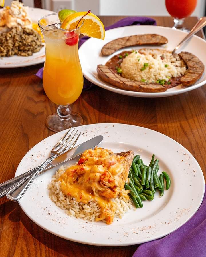 Make a memory with #Mom!
She's going to enjoy her special day with:
LOUISIANABISTREAUX.com
Make a Reservation or Come on By!
#MothersDay2023 
#YesDunwoody 
4 Locations Locally Owned
#Lunch #Dinner #FullBar