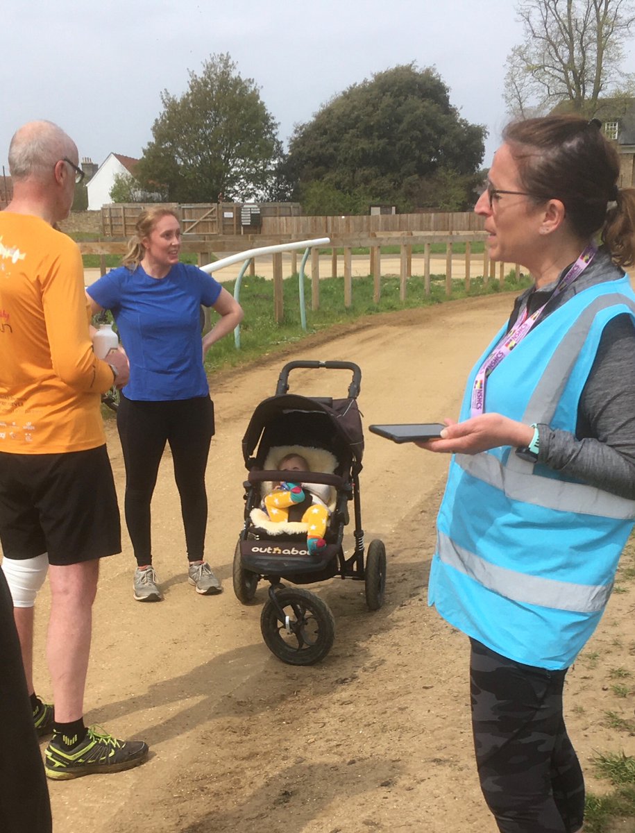 RunNewmarket's tweet photo. ANNA: Run Newmarket coordinator &amp; run leader for Newmarket Let’s Run Girls (https://t.co/XnYSe74lp1) Enthusiast with a capital E https://t.co/l1ALgtOeqK