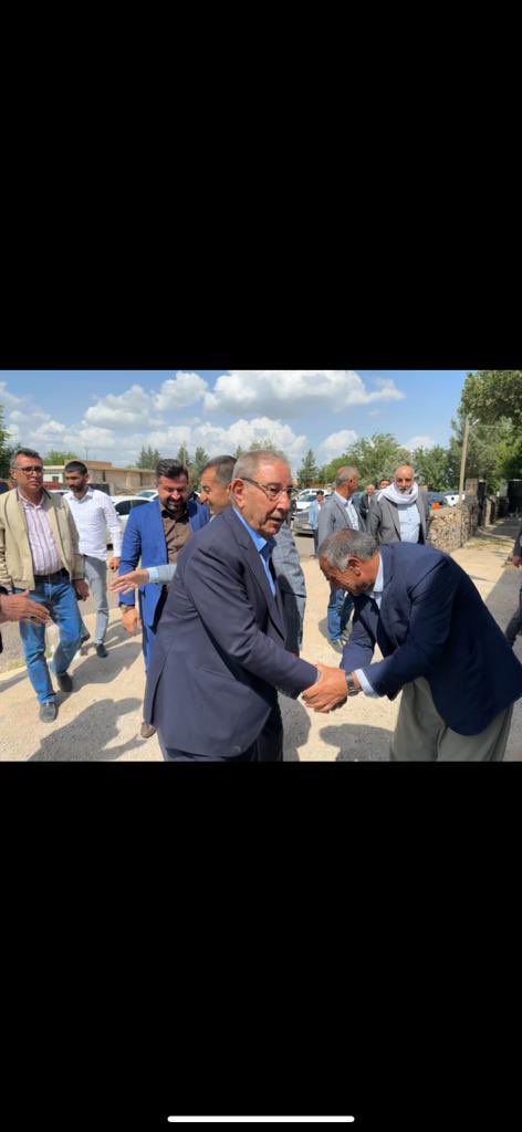 Seydiamca's tweet photo. 📍Viranşehir ilçemizdeyiz 

Eser kırsal mahalle sakinlerimizi ziyaret edip desteklerini talep ettik https://t.co/xr2N2YEURS