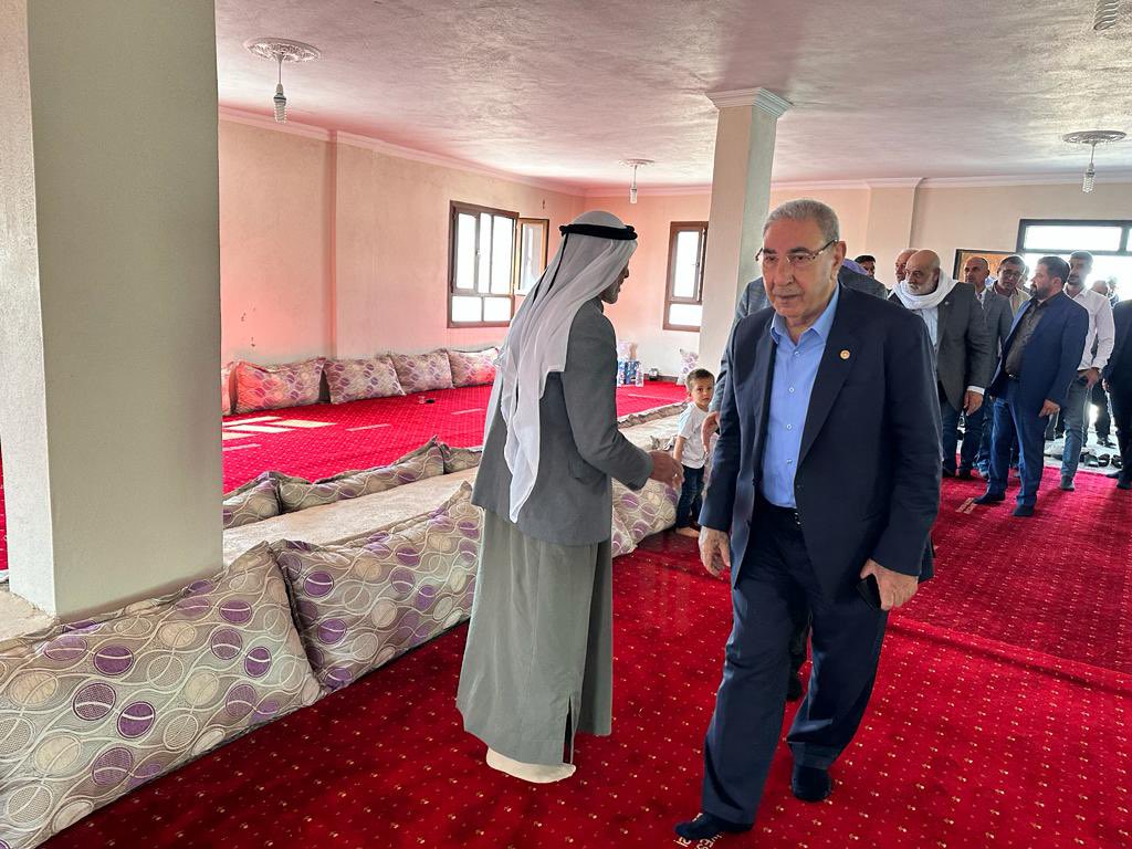 Seydiamca's tweet photo. 📍Viranşehir ilçemizdeyiz 

Eser kırsal mahalle sakinlerimizi ziyaret edip desteklerini talep ettik https://t.co/xr2N2YEURS