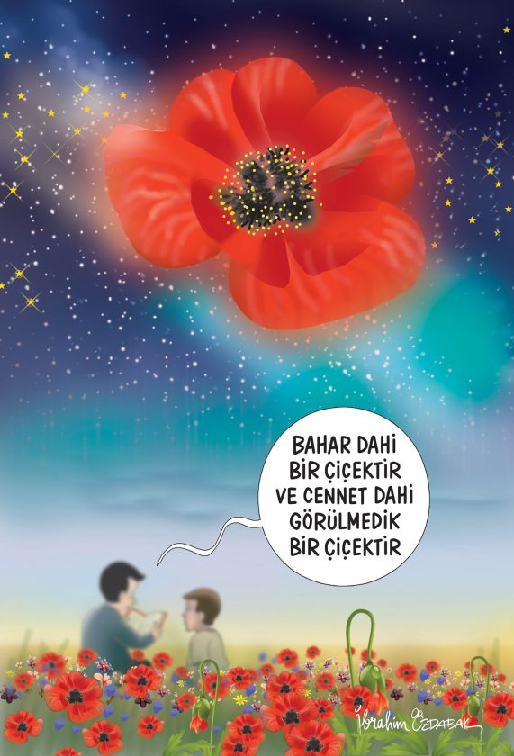 Tekbir sesleriyle uyanır kâinat buff.ly/41yYQhC