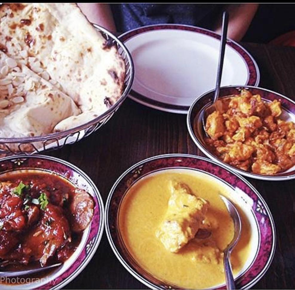 Treat yourself this weekend at Mother India Cafe or at home at Dining In. Phone 0141 334 3815 or walk in to place your order. Also available on Uber Eats. @Official_MIndia 
##motherindiacafe #glasgow #takeaway #diningin