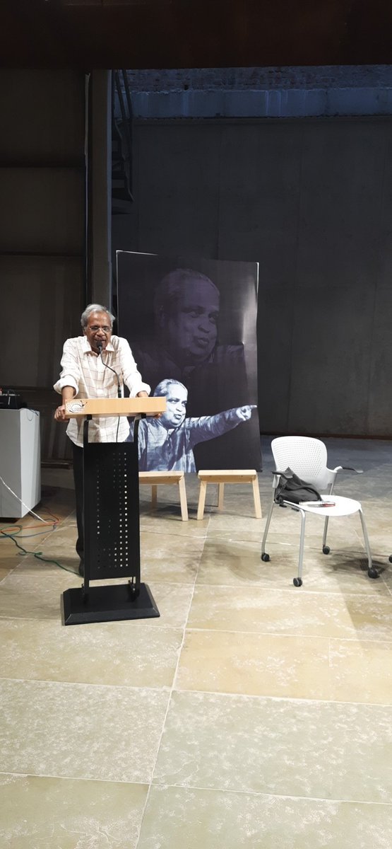 Lbojha's tweet image. #kumar_gandharv #ektara