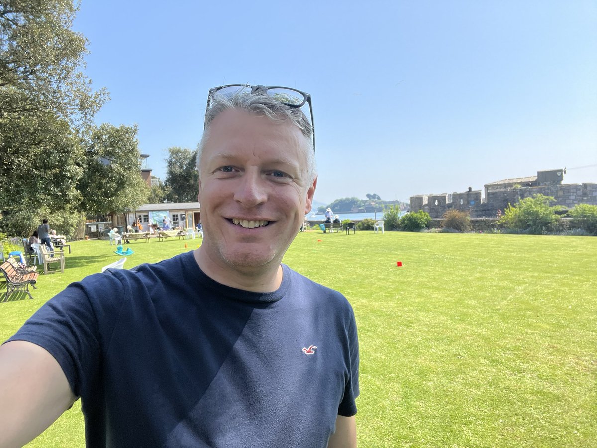 Luke Pollard MP on Twitter "Wonderful time today at the Stonehouse