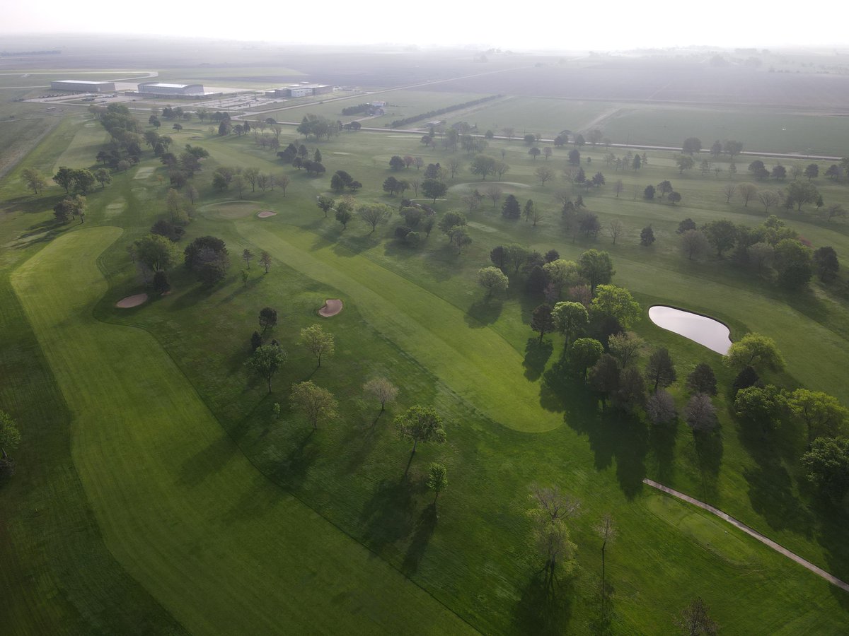 NebJuniorGolf's tweet photo. The Finale 🏆

We’re at @jackrabbitgcgi for our Spring Junior Series Azalea event featuring a field of nearly 50 High School Girls from across the state! 🏌️‍♀️

@UNLPGM | #SJS https://t.co/ZmCouI2oBW