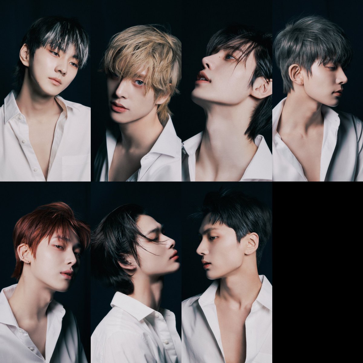 DNA ของเอนไฮเพน
หล่อ  　หล่อ
  หล่อหล่อ
　  หล่อ
  หล่อหล่อ
หล่อ     หล่อ
หล่อ      หล่อ
หล่อ　   หล่อ
 หล่อ　 หล่อ
   หล่อหล่อ
　   หล่อ
　หล่อหล่อ
 หล่อ 　หล่อ
หล่อ　   หล่อ
หล่อ       หล่อ
 หล่อ　 หล่อ
　หล่อหล่อ
       หล่อ
    หล่อหล่อ
  หล่อ    หล่อ