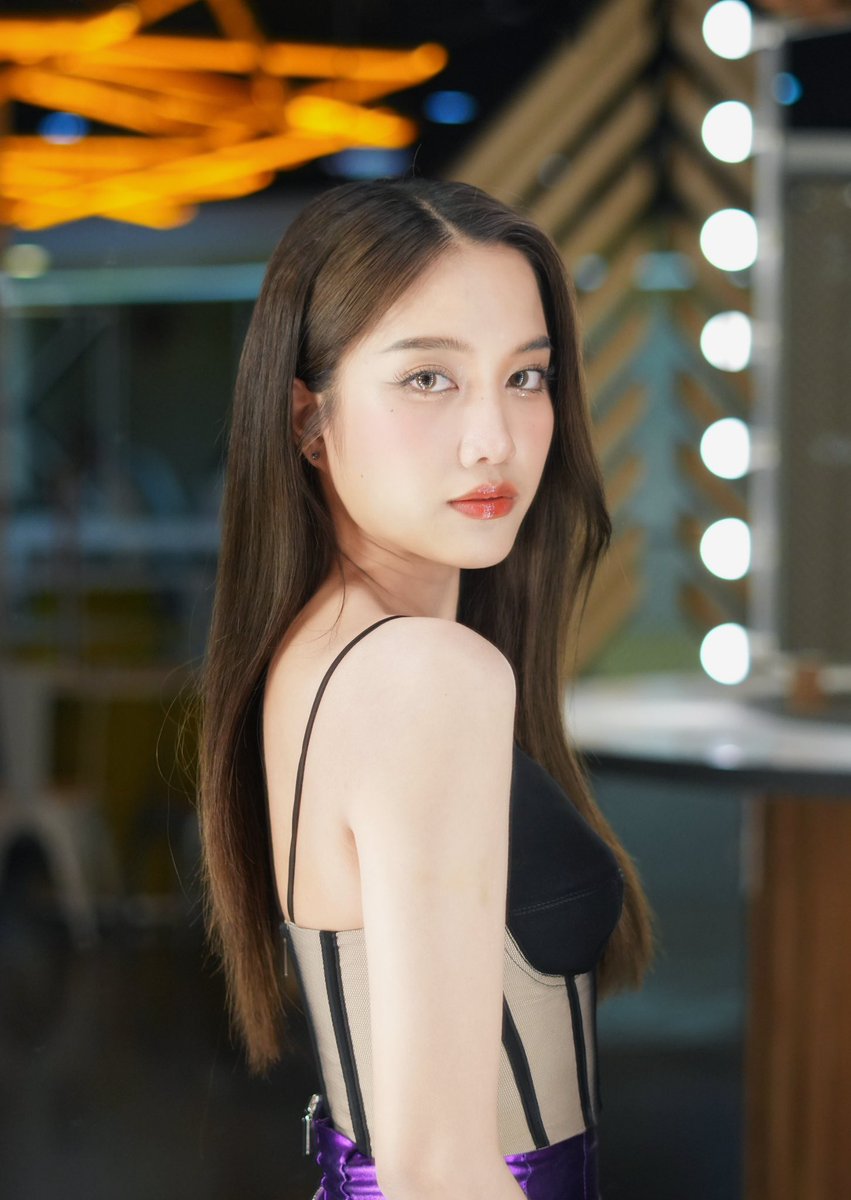 srchafreen's tweet photo. ☕️✨💜🐰🫧💖 

#srchafreen 
#โกโก้ไมเน่ของฟรีนเบค 
#MiNECOCOAxFreenBecky https://t.co/cuqHPoxejD