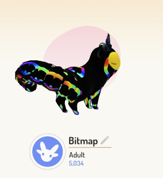 decaf_unicorn's tweet photo. #MyFirstDot is all grown up! 🖤💚💛 https://t.co/vdzH12y5Hi
