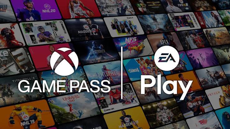 - اشتراك Pc Game Pass + EA Play = ٩٠ جنيه في الشهر! ده احسن استثمار ممكن تعمله لو انت جيمر، الجيم باس بقي موجود بشكل رسمي في مصر بسعر ٩٠ جنيه في الشهر ( هتاخذ ٣ شهور في الاول علي بعض ب ٢٥ جنيه)
