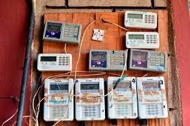 cheroti12610669's tweet photo. The tender was allegedly bloated and the awarded amount surpassed the allocated budget #SmartMeterFraud KPLC Tender Scam https://t.co/ibW0VDQ2cl