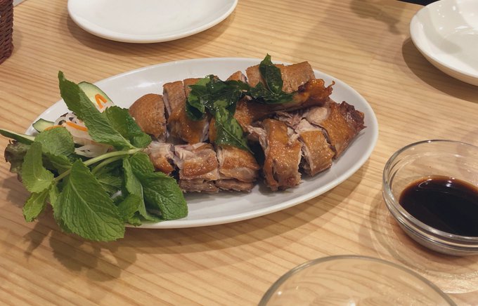 フォロワーさんと肉活してきた〜🙌 https://t.co/sti9xJL90w