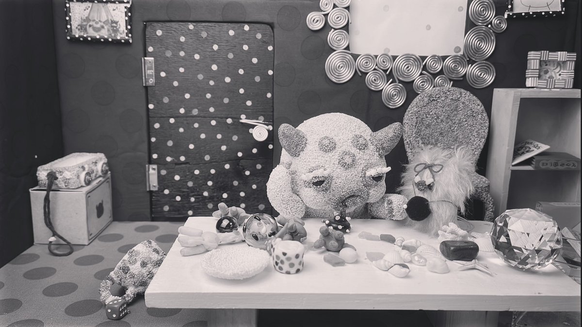 dots_planet's tweet photo. 撮影の一コマ https://t.co/zHi6BUbF3i