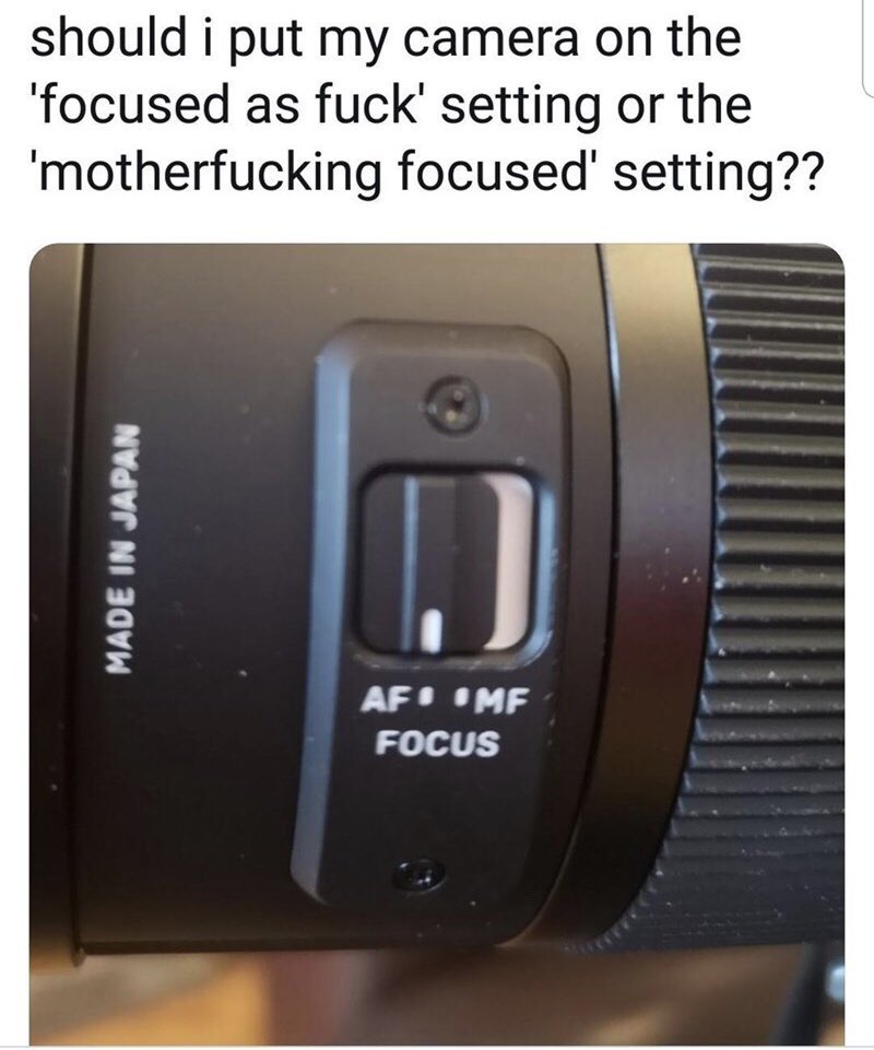 heyitssharla's tweet photo. Me with a camera: https://t.co/75lEo7PH1j