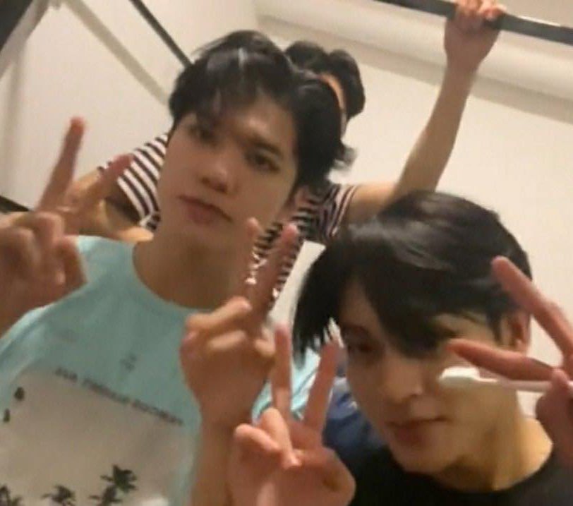 rystrdaily's tweet image. so proud of you, my jomster.