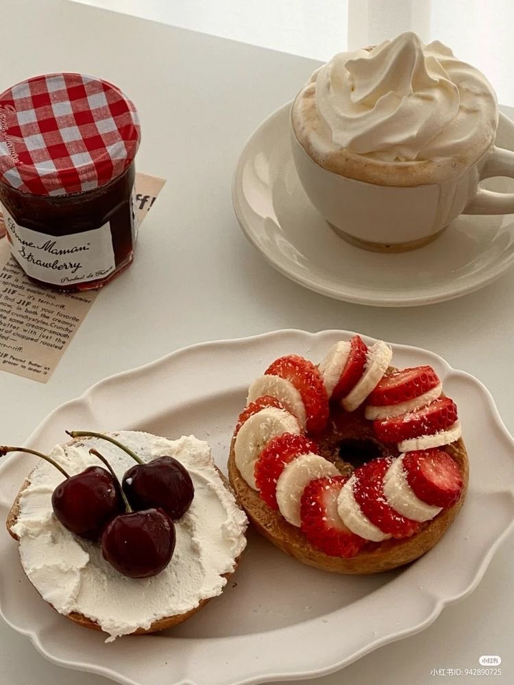 daily desserts •.°･.*°･. reqs are closed for now! (@dailydesserts_) on Twitter photo 