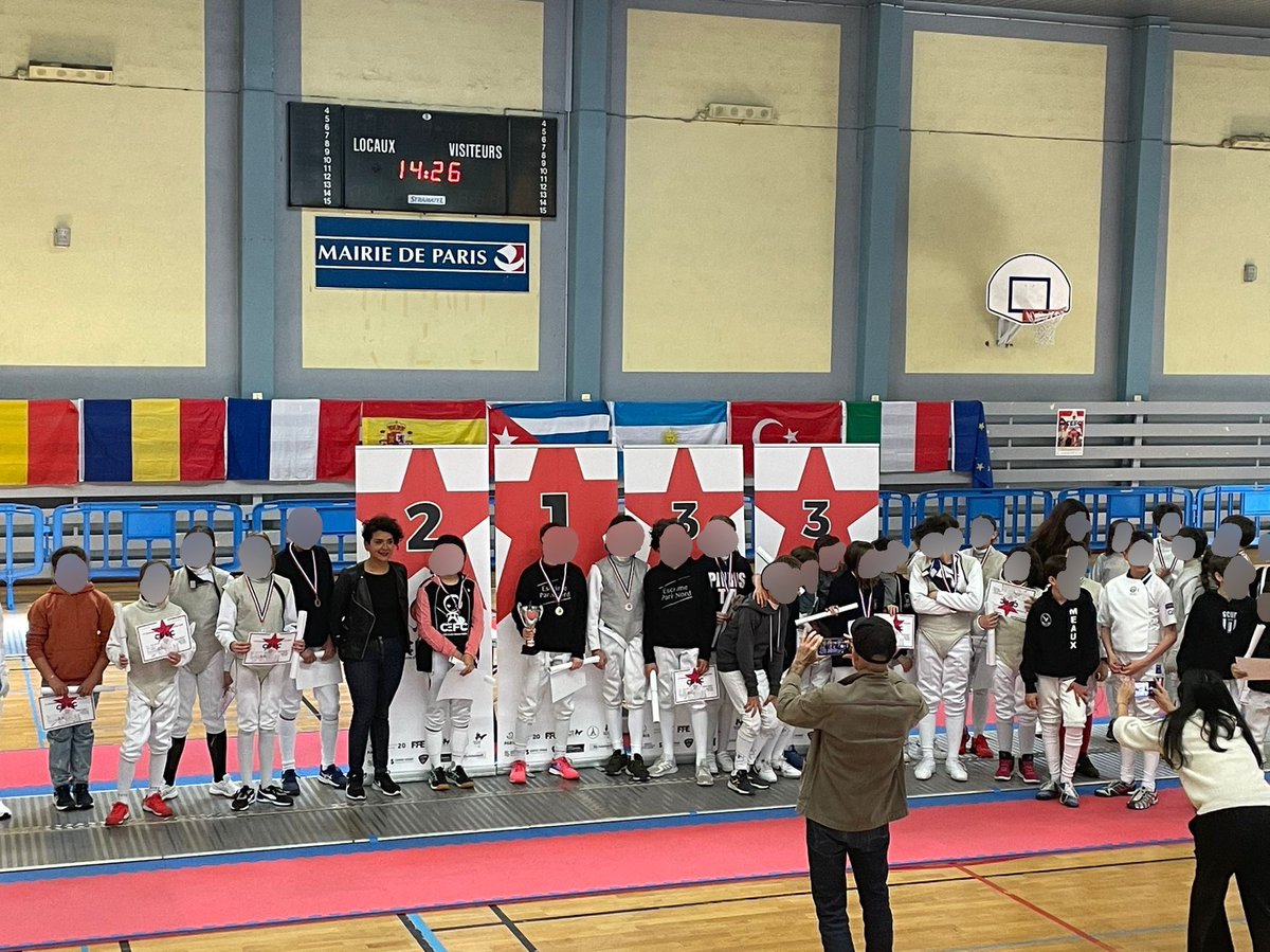 Lamia El Aaraje tweet media