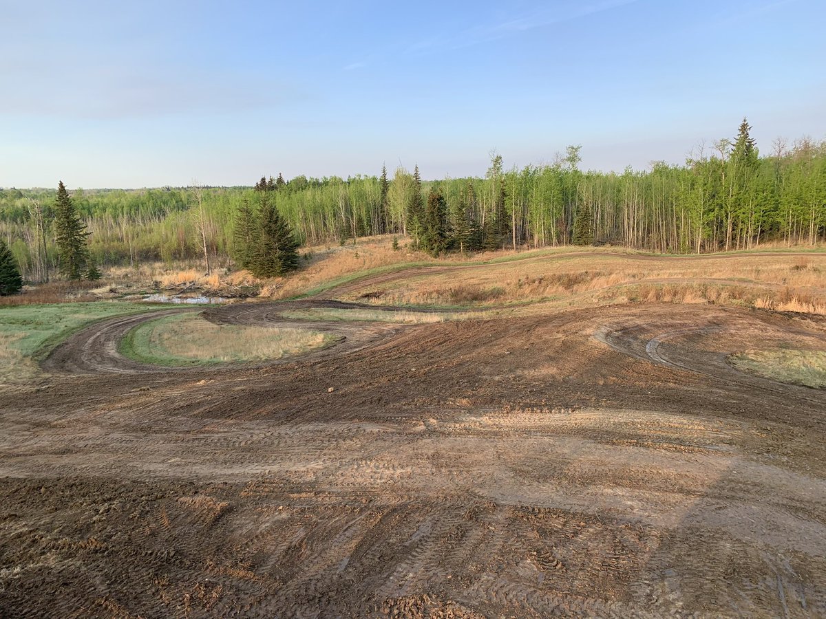 Lady’s track full rebuild COMPLETE
All tracks open, trails remain closed
Open Saturday 10am-8pm
Open Sunday  10am-8pm