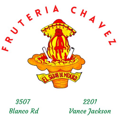 flight_warning's tweet photo. I am thrilled to announce my partnership with La Fruteria Chavez! The best Fruteria in the 210! 

Come check out our two convenient locations at 2201 Vance Jackson Rd &amp; 3507 Blanco Rd. We can’t wait to see you there! 

¡Estamos deseando verte allí!
#NIL #Fruteriachavez #yasabes https://t.co/fUV66V3zTF