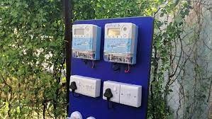 FaithKerry10's tweet photo. The tender, which was initially only for local manufacturing firms, was allegedly changed by Kenya Power and Lighting Company Limited (KPLC
#SmartMeterFraud KPLC Tender Scam https://t.co/MWhXh31JeY