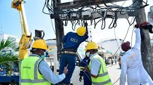 FaithKerry10's tweet photo. The tender, which was initially only for local manufacturing firms, was allegedly changed by Kenya Power and Lighting Company Limited (KPLC
#SmartMeterFraud KPLC Tender Scam https://t.co/MWhXh31JeY