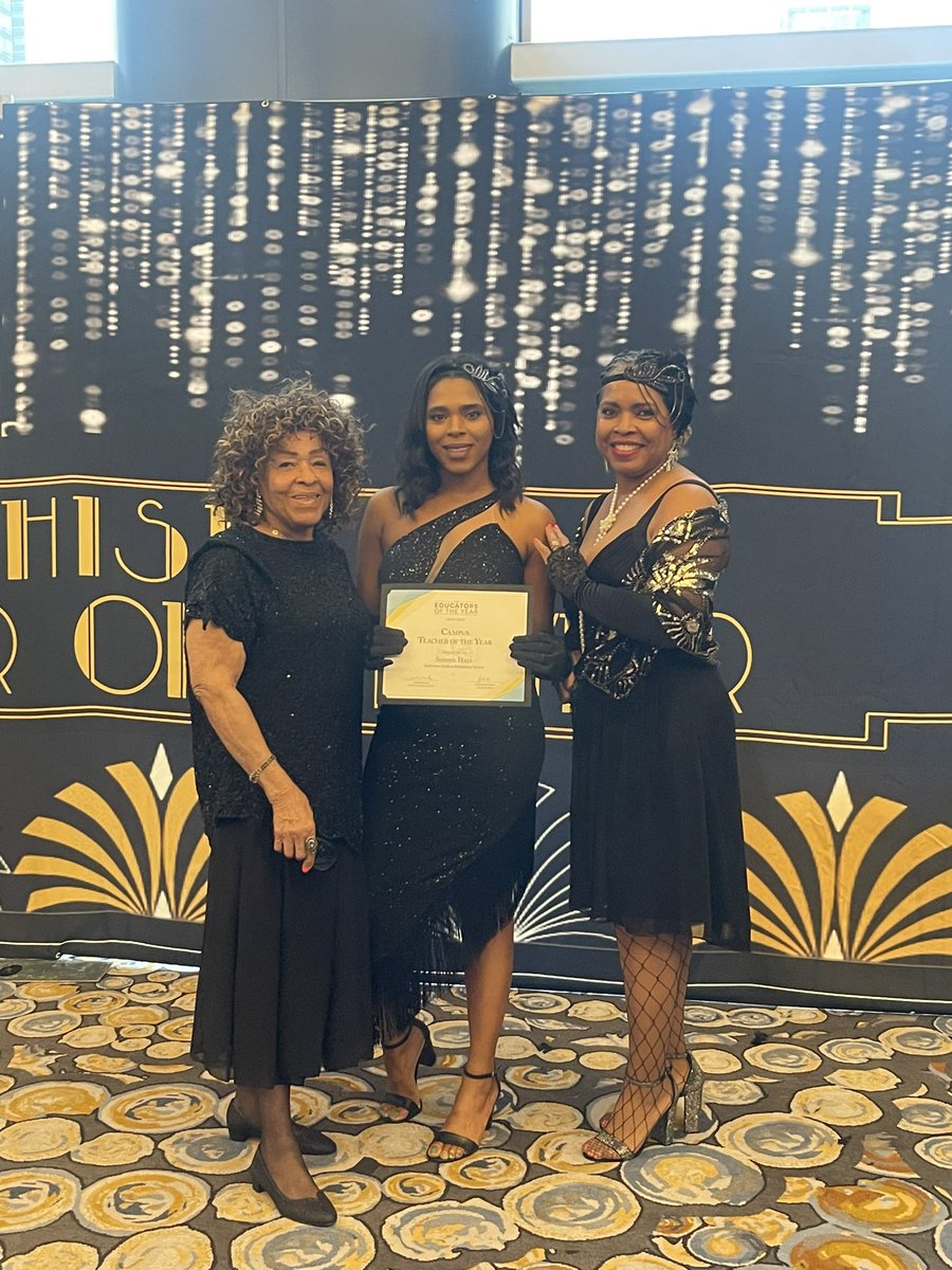 Simone Hall, M.A. tweet media