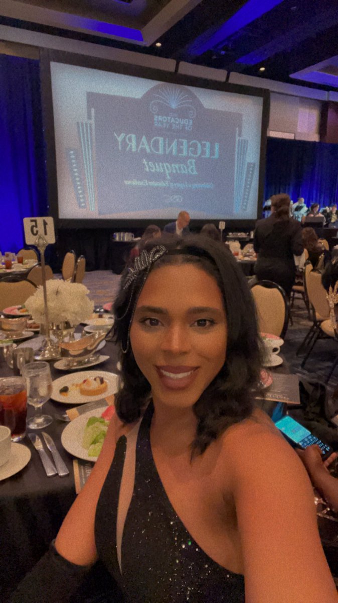 Simone Hall, M.A. tweet media