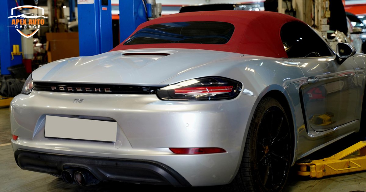 aag_dubai's tweet photo. Trusted & Expert in Porsche Repairs.
Call us at +971 52 127 3517 or Visit https://t.co/amoGCFeUeo for more info. #aaguae #minorservice #majorservice #carwrapping #carmaintenance #autorepair #dubai #luxurycars #carrepair #carservice #mercedes #landrover #rollsroyce #audi #porsche https://t.co/rK8caCF8Hp